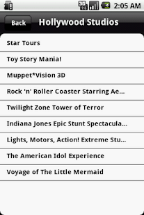 Free Download Disney Attraction Wait Times APK for Android