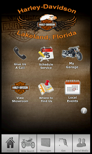 Harley-Davidson Of Lakeland