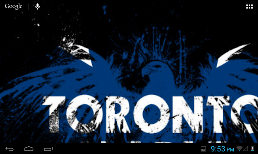 Maple Leafs Wallpaper Screenshots 0