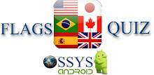 Flags Quiz by Ossys.org APK