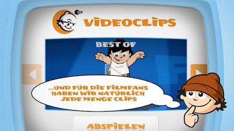 mainzelmännchen poster 5