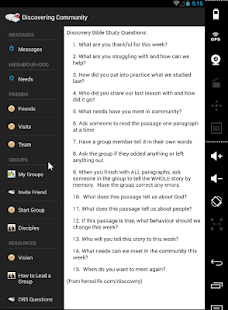Discovering Community - DMLife(圖5)-速報App