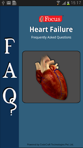 FAQs in Heart Failure