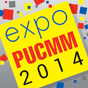 Expo PUCMM 2014  Icon