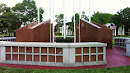 Armed Services Memorial 