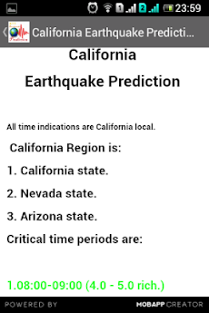 地震予知のおすすめ画像4