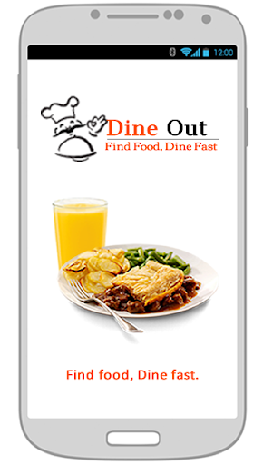 【免費旅遊App】Dine Out-APP點子