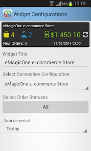 osCommerce Mobile Assistant(圖8)-速報App