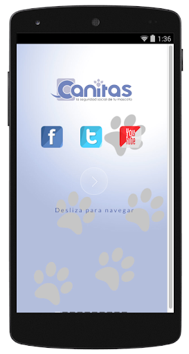 【免費醫療App】Canitas Veterinaria-APP點子