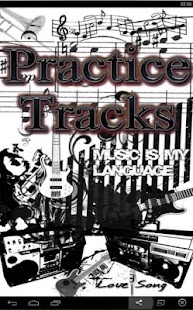 Practice Tracks Screenshots 0