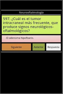 Oftalmología preguntas de exam(圖7)-速報App