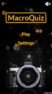 Lastest MacroQuiz APK