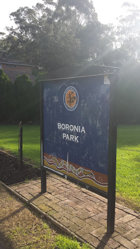Boronia Park