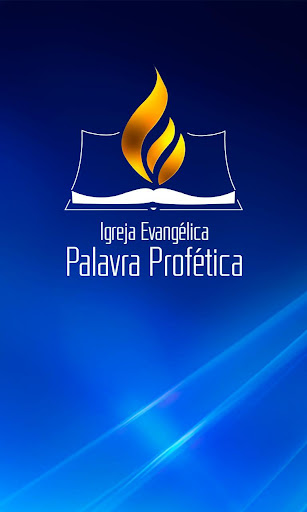 Igreja Palavra Profética