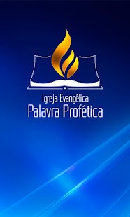 Download Igreja Palavra Profética APK for PC
