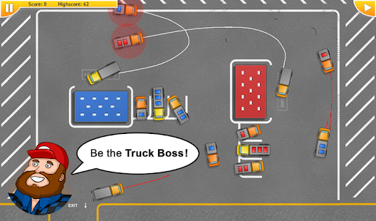 Truck Boss