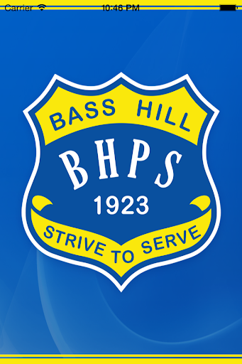 Bass Hill Public School