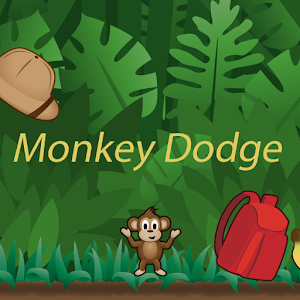 Monkey Dodge for PC and MAC