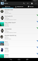 divePAL (Scuba Dive Log) APK capture d'écran Thumbnail #5