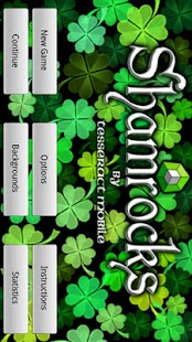 Shamrocks Solitaire