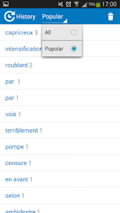 French - Arabic dictionary(圖8)-速報App