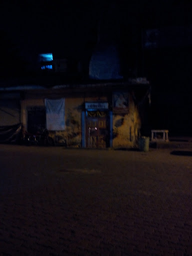 Shiv Temple, Amboli 