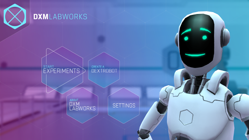 DXM Labworks