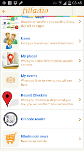 filladio Screenshots 7