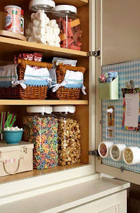 Kitchen Storage Ideas(圖5)-速報App