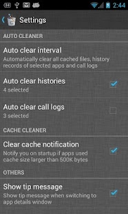 1Tap Cleaner Pro v2.21