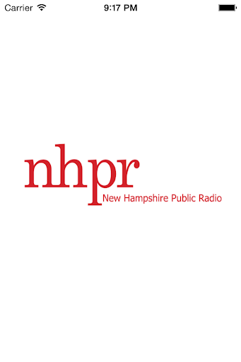 NHPR Radio