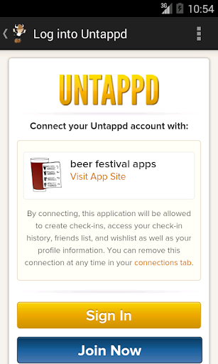 免費下載生活APP|York Beer Festival 2015 app開箱文|APP開箱王