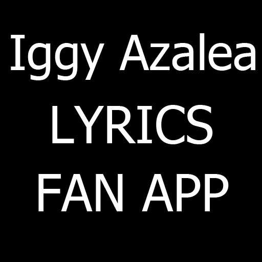 【免費娛樂App】Iggy Azalea lyrics-APP點子