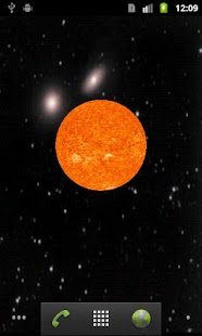 Stargazing(Live Wallpaper) Screenshots 1