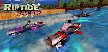Riptide Racer (3D Racing Game) APK