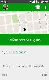 How to download Canchas Argentinas 1.0.3 mod apk for pc