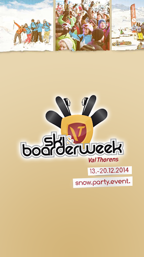 Ski Boarderweek