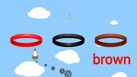 How to install Rocket Rings apk for laptop