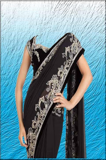 Women Saree Fashion