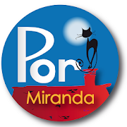 Por Miranda  Icon