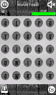 Free Download Words Feast APK