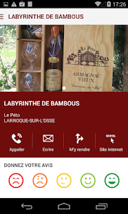 Ténarèze Tour Screenshots 9