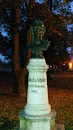 Schiller Statue