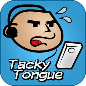 Tacky Tongue: actor skill.apk 1.4