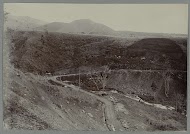 Werk aan de weg bij de Woih ni Koelos