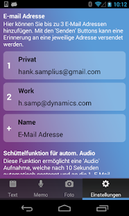 Free RemindMe APK for Android