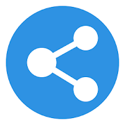 MShare - 1 Tap to Batch Share 1.1.1 Icon
