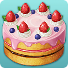 Cake Maker Shop - Cooking Game 2.2.1