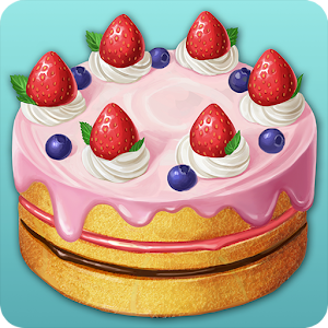 Cake Maker Shop - Cooking Game 2.0.6