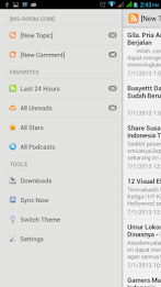 More Share Forum poster 1